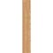 Ekena Millwork Merced Block Smooth Outlooker, Western Red Cedar, 7 1/2"W x 48"D x 48"H OUT08X48X48MRC05SWR - alternate 4